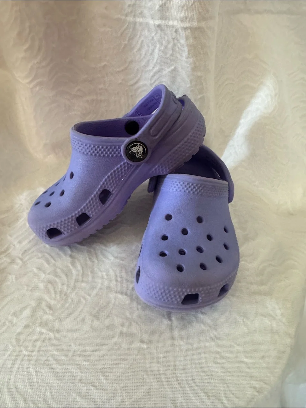 Crocs Clog Slip-Ons